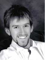Andrew Caldwell